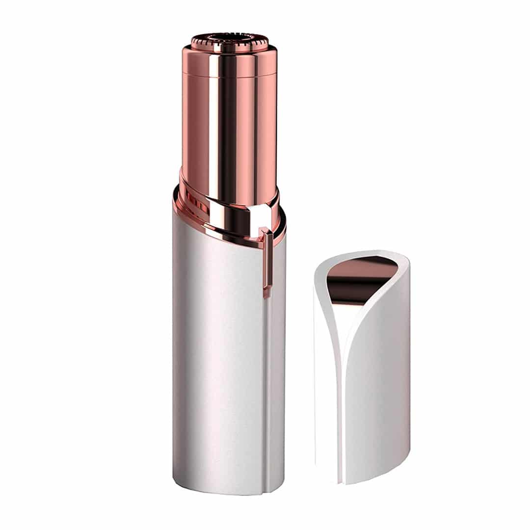 DEPILADOR FACIAL FLAWLESS
