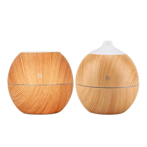 HUMIDIFICADOR MADERADO MODELO 5