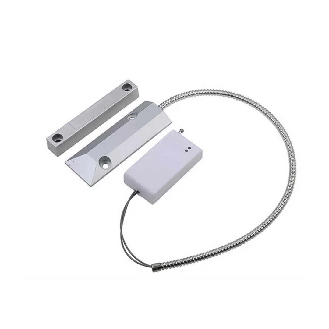 CONTACTO MAGNETICO LANDFORT INALAMBRICO