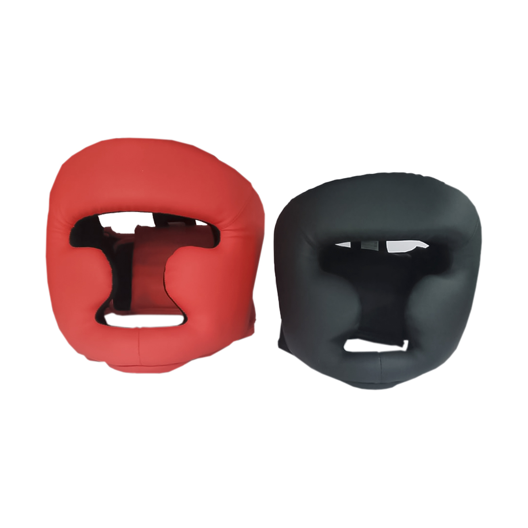 CASCO PARA BOXEO