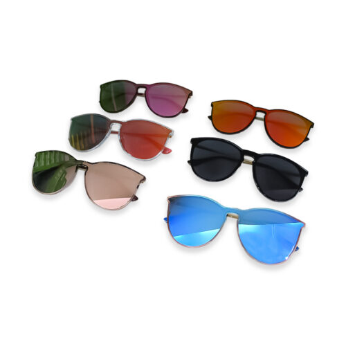 UNIDAD DE GAFAS DE SOL BRGHT BLUR