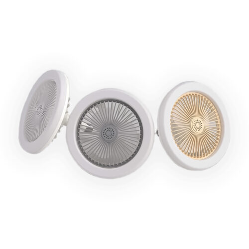 LAMPARA VENTILADOR FAN LIGHT 30W