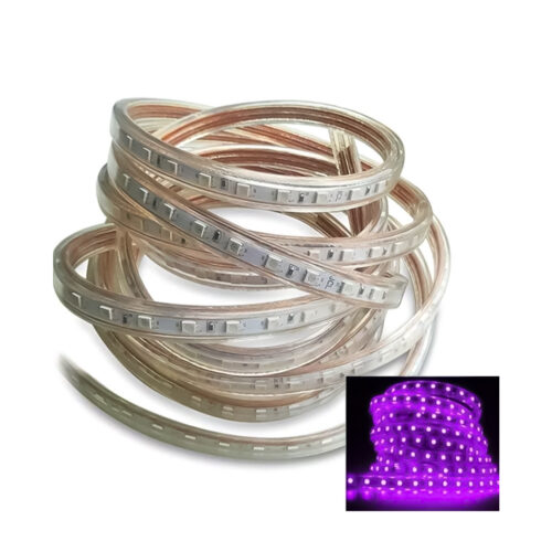 TIRA DE LUZ COB (M) ROSADO