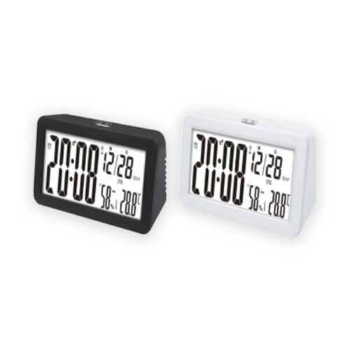 RELOJ ELECTRONICO TP1