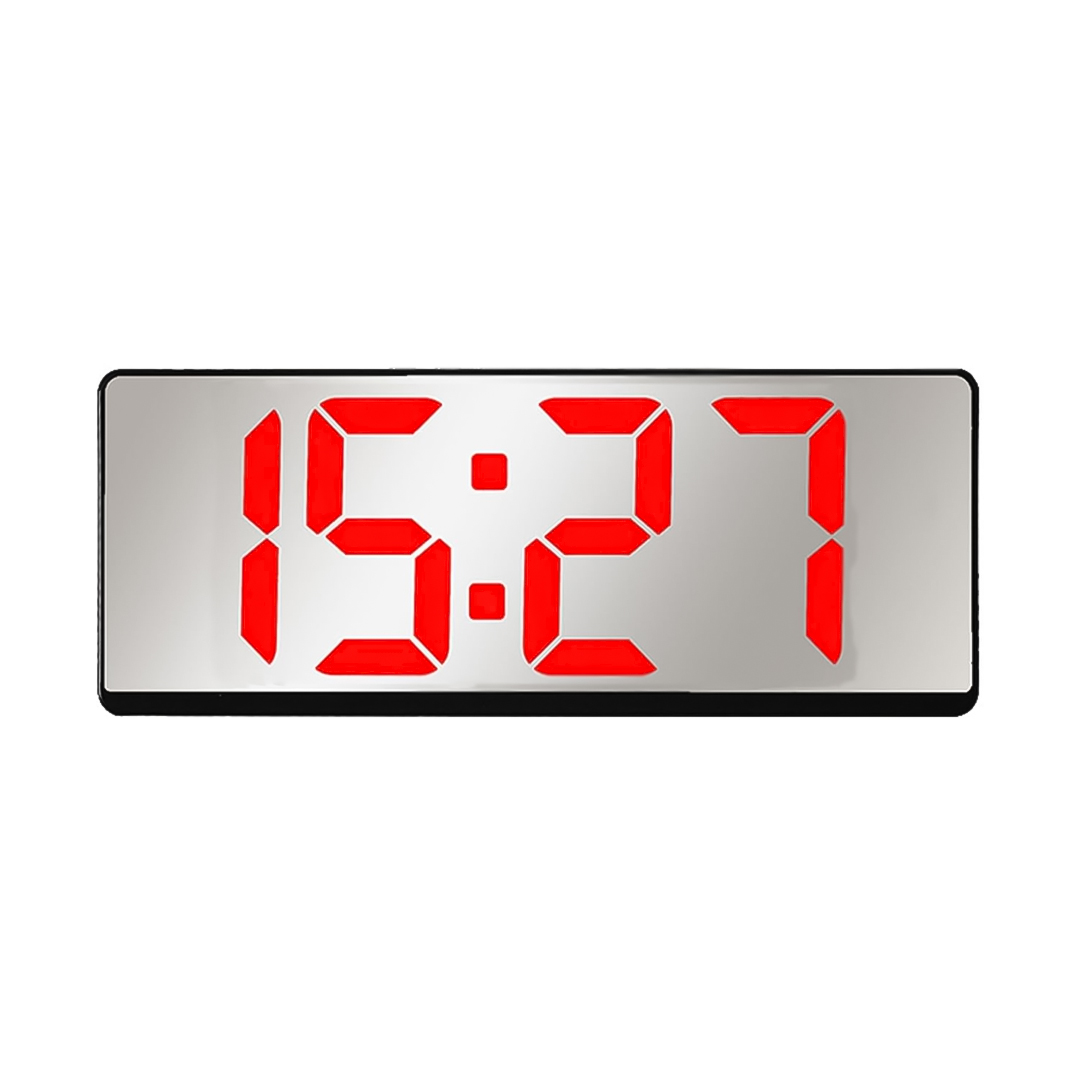 RELOJ ELECTRONICO TP3