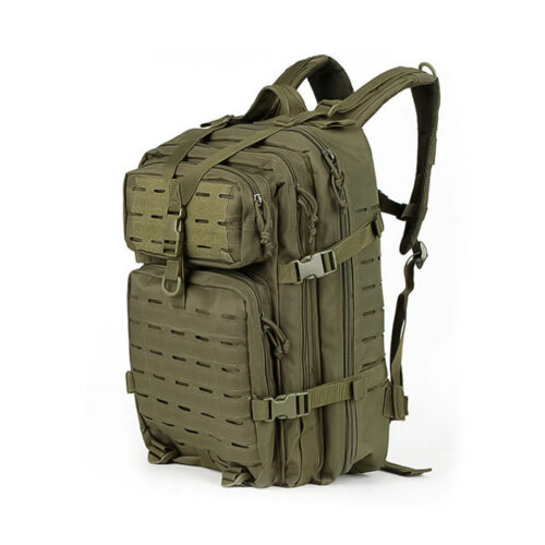 MOCHILA TACTICA MILITAR