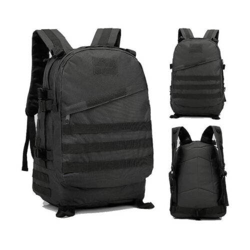 MOCHILA TACTICA MILITAR TJX-3D