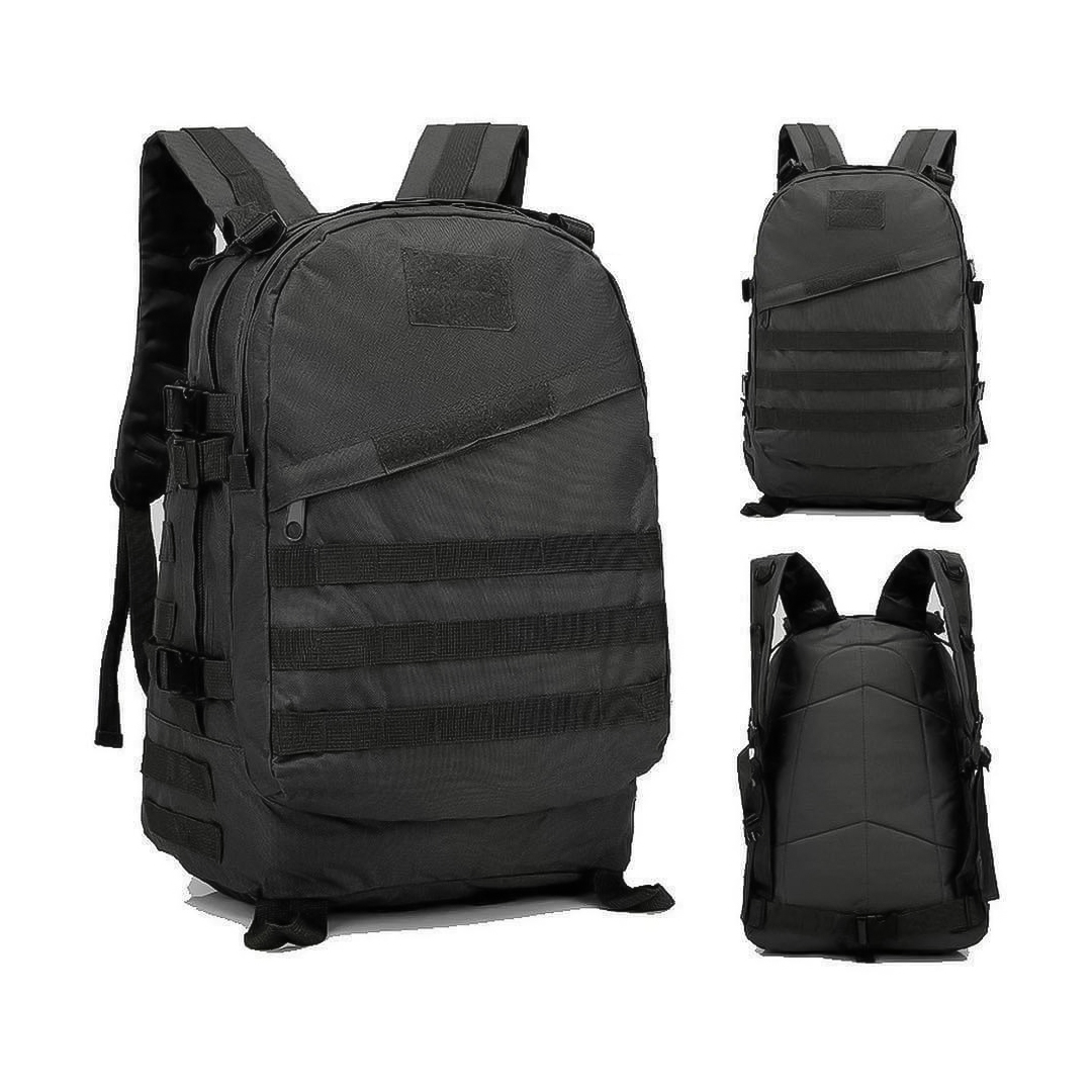 MOCHILA TACTICA MILITAR TJX-3D