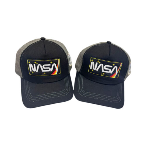 DOCENA DE GORRAS NSA