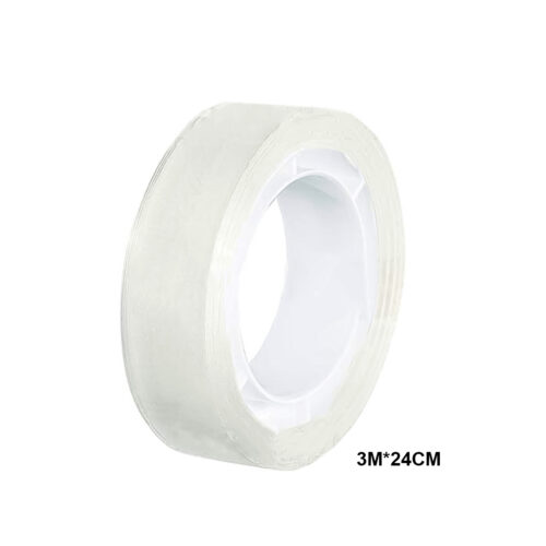 CINTA GEL DE DOBLE CARA 3M*2,4CM