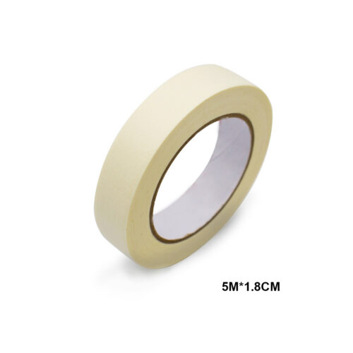 CINTA  DOBLE FAS 5M*1.8CM