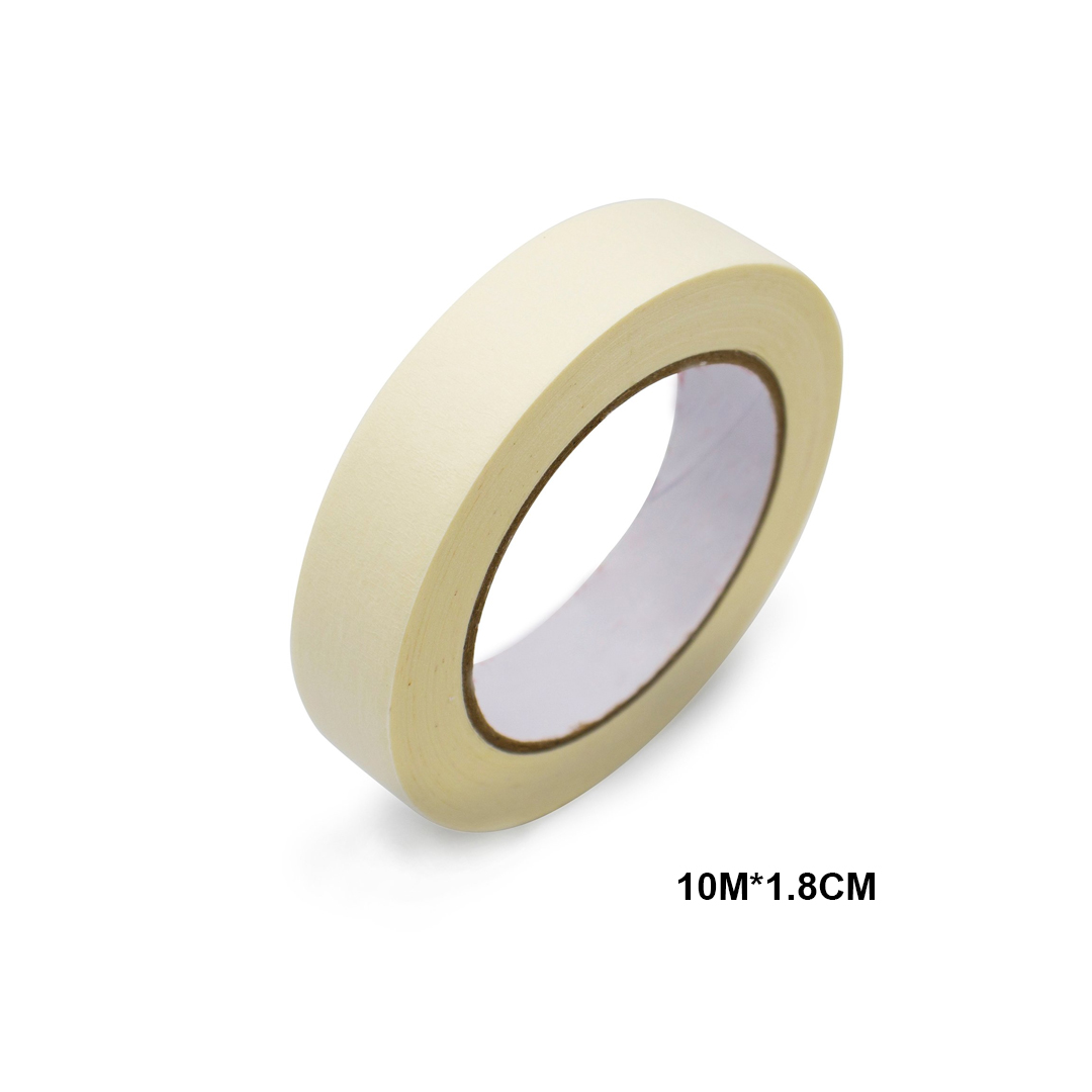 CINTA DOBLE FAS 10M*1.8CM