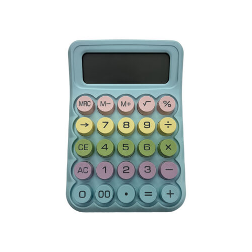 CALCULADORA DX-816