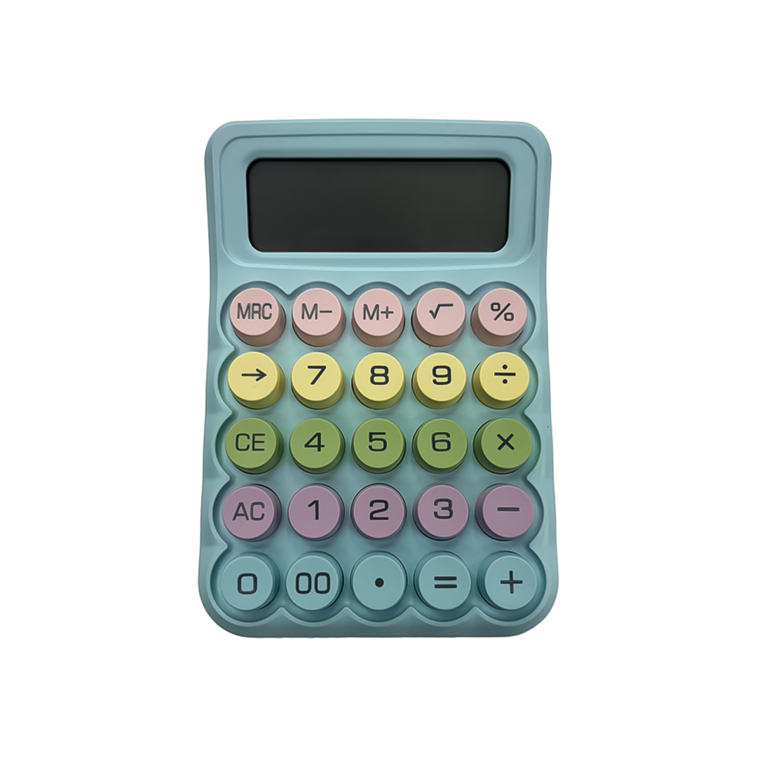 CALCULADORA DX-816