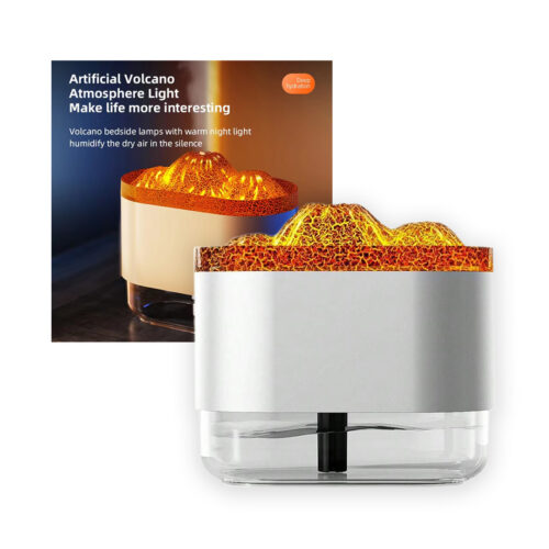 HUMIDIFICADOR TIPO VOLCAN A331