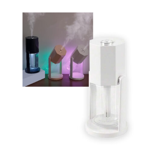 HUMIDIFICADOR J4