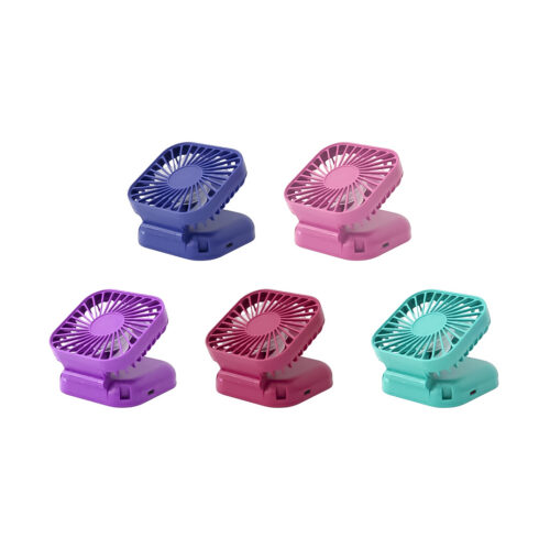VENTILADOR PLEGABLE PORTATIL