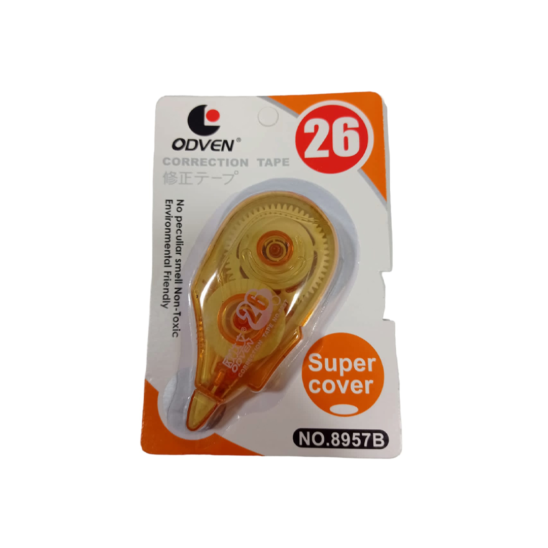 CORRECTOR TAPE ODVRN 8957B