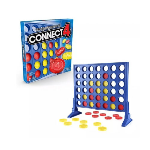 CONNECT4 JUEGO DE MESA