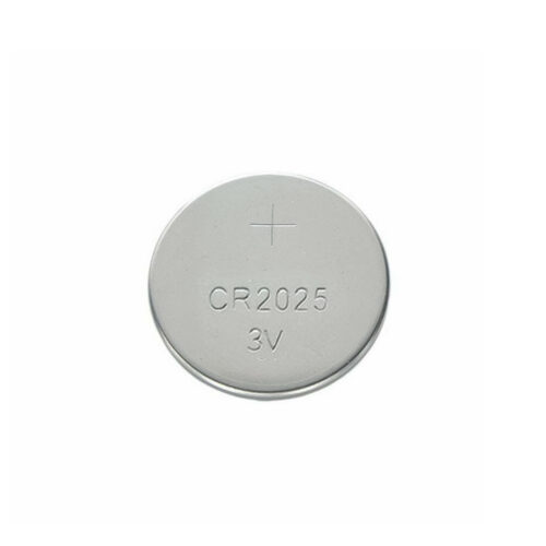 PILA TIPO BOTON CR2025 3VOLTS  (1U)