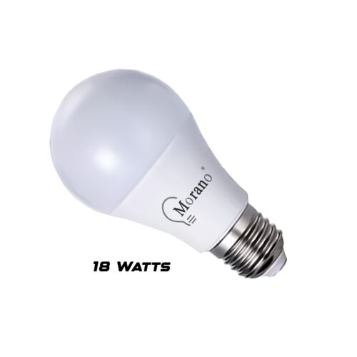 FOCO LED MR-A018 18WATTS