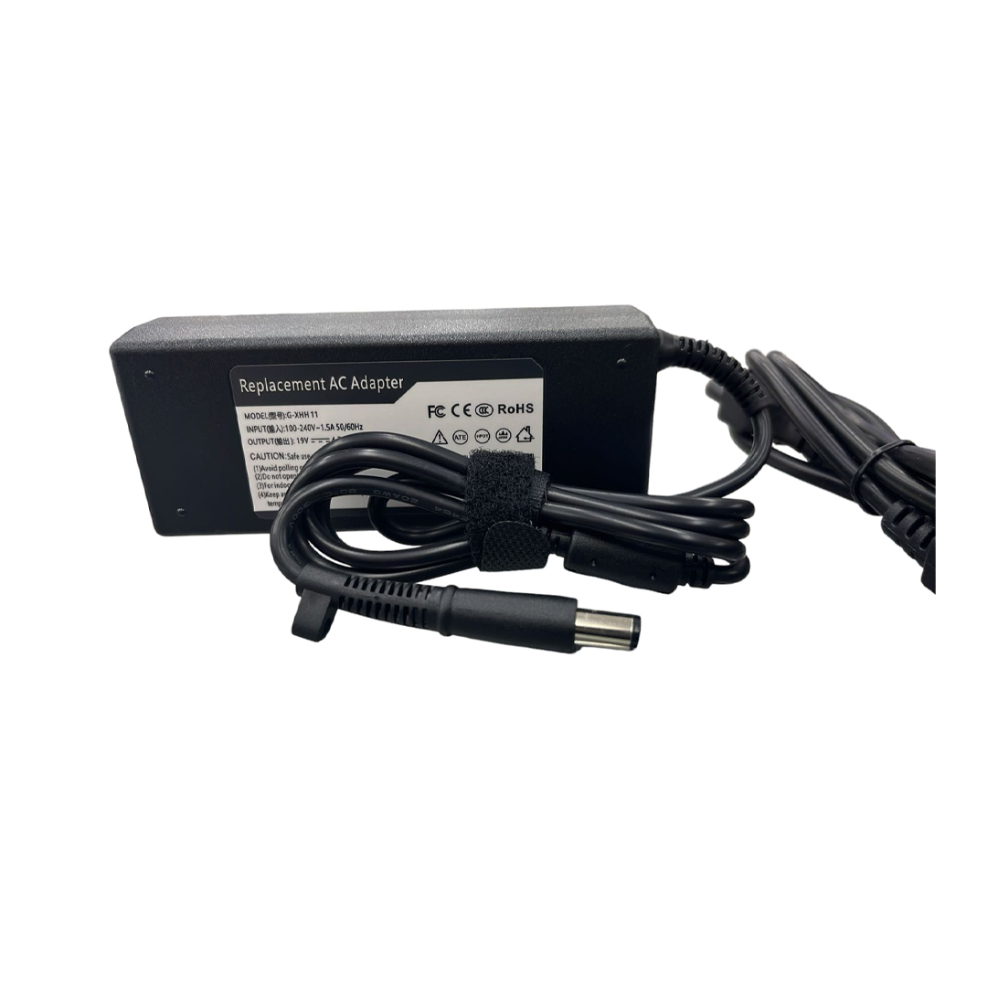 CARGADOR PORTATIL H19V / 4.74AMP