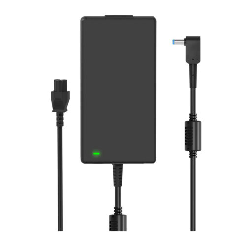 CARGADOR PORTATIL AC 19.2VOLTS - 3.42AMP