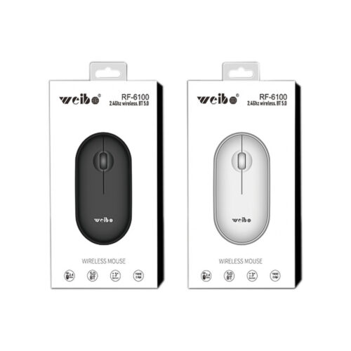 MOUSE WEIBO RF-6100