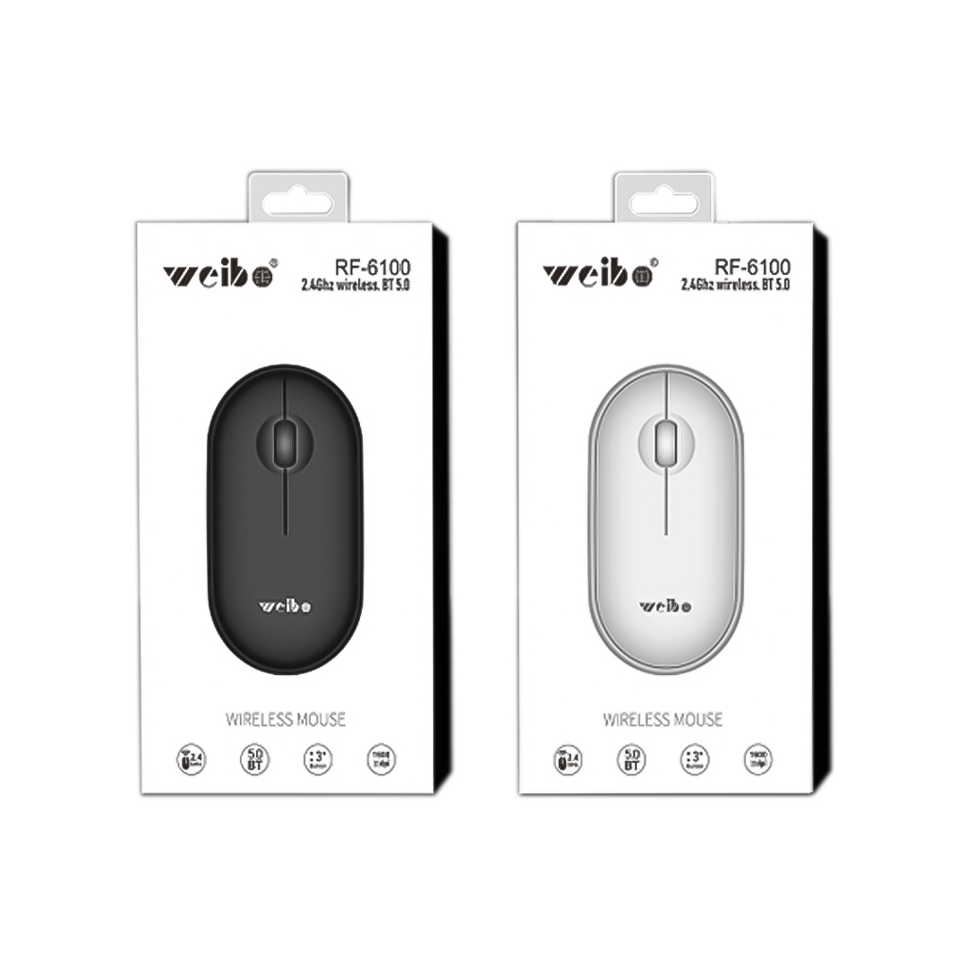 MOUSE WEIBO RF-6100