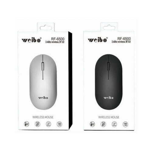 MOUSE WEIBO RF-6500