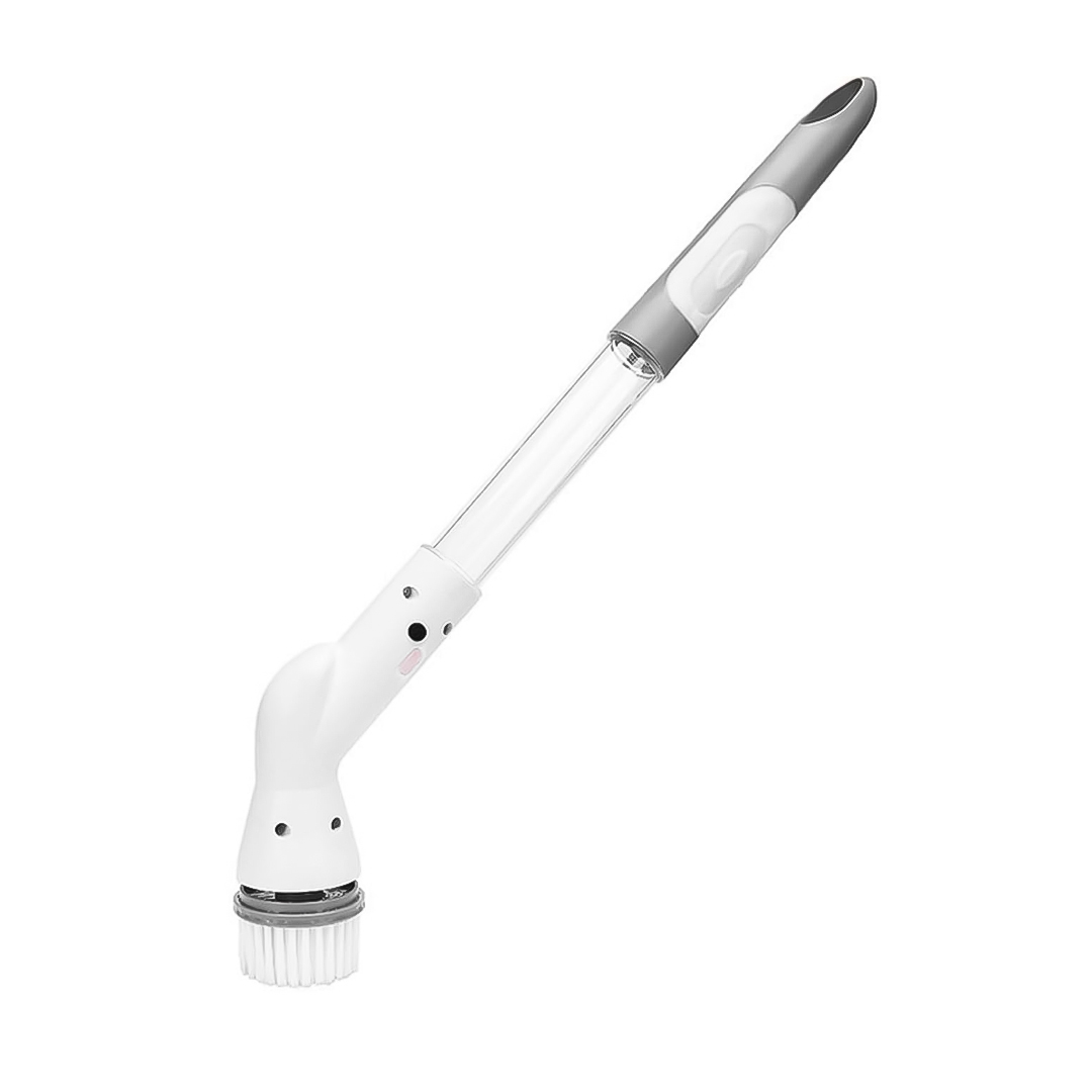 LIMPIADOR ELECTRICO GIRATORIO