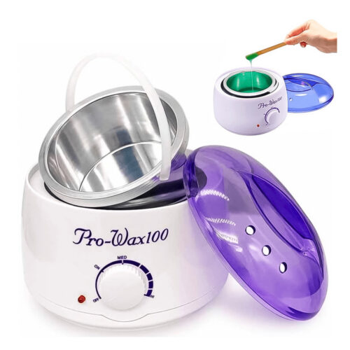 OLLA DE CERA PARA DEPILACION