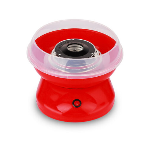 MINI MAQUINA DE ALGODON DE AZUCAR