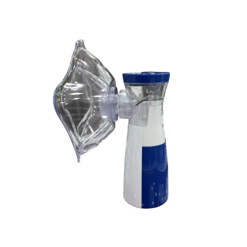 NEBULIZADOR PORTATIL