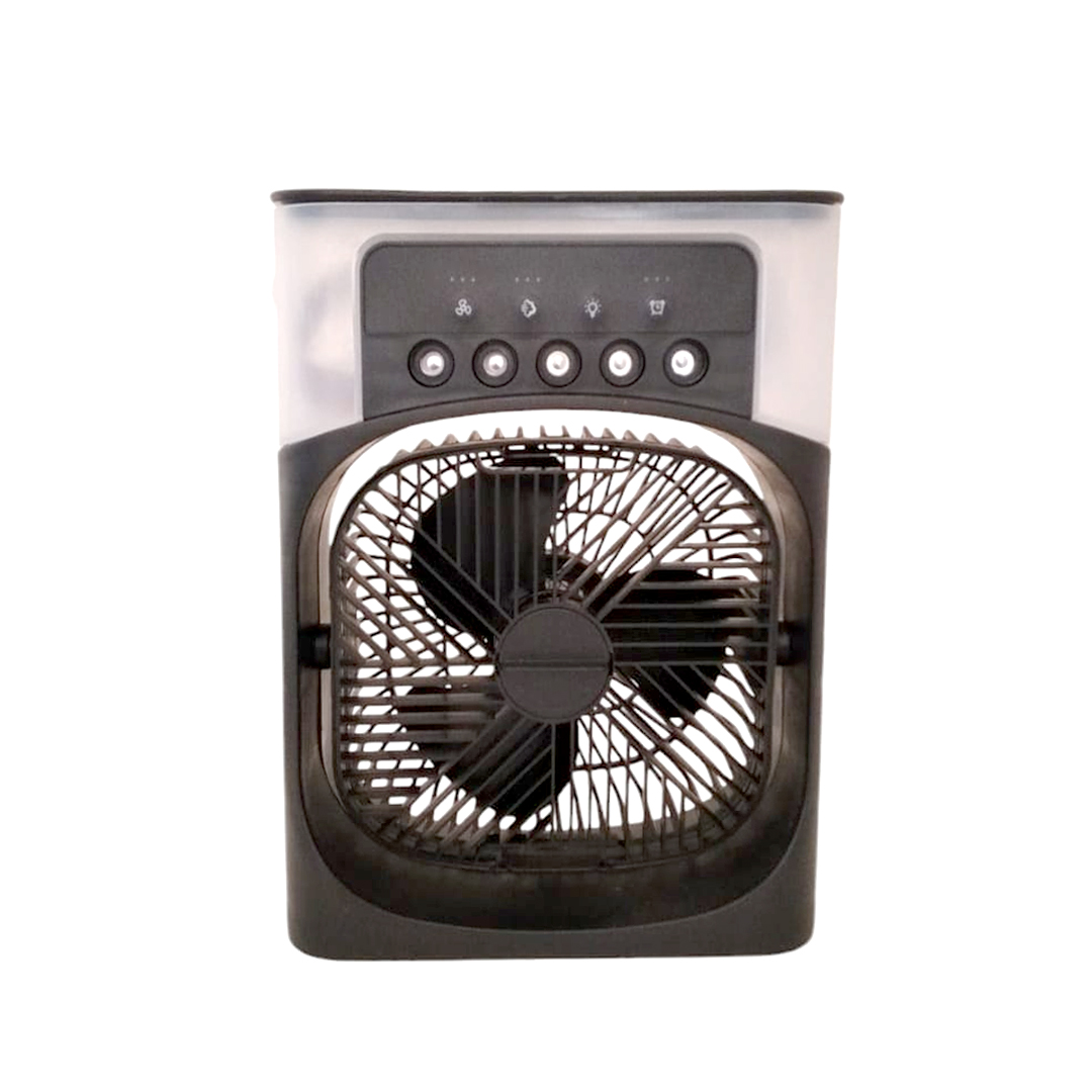 VENTILADOR Y COOLER PORTATIL