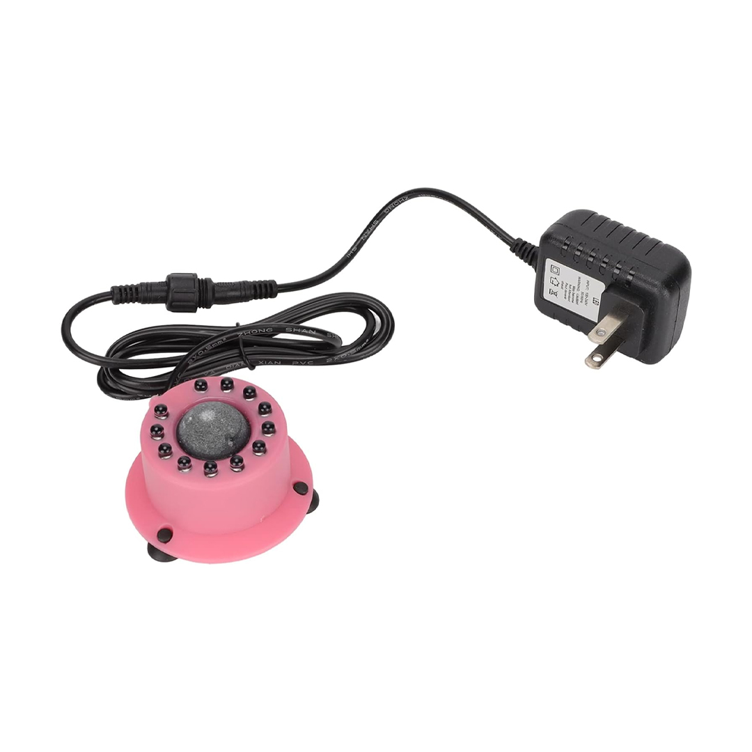 LUZ LED DE BURBUJAS DE AIRE PARA ACUARIO