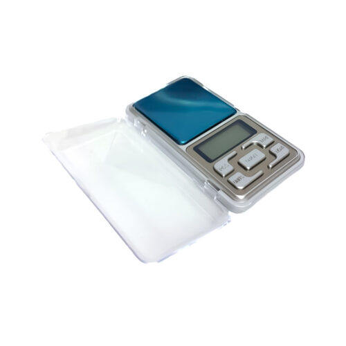 GRAMERA DIGITAL PEQUEÑA