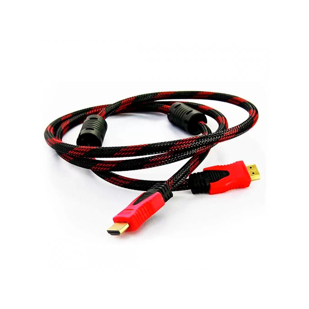 CABLE HDMI 1.5M