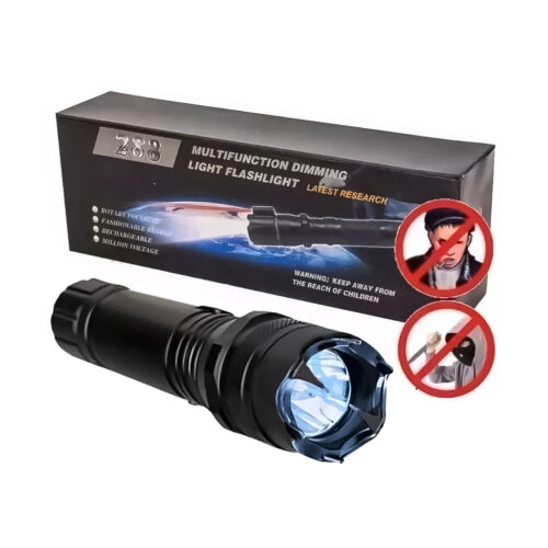 LINTERNA TIPO TEASER 288