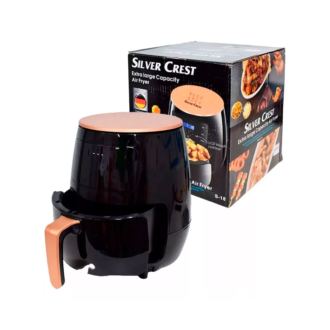 FREIDORA DE AIRE 8LTRS