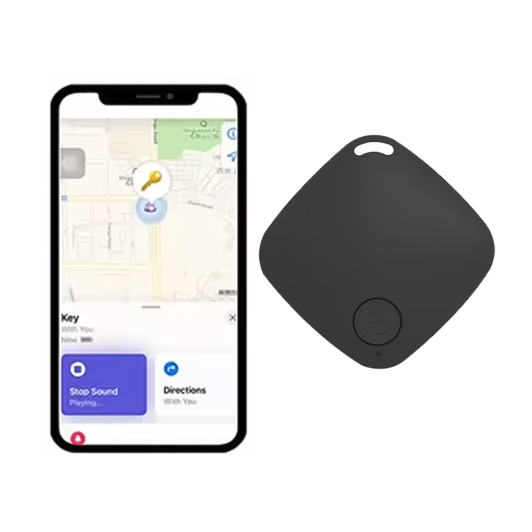 MINI RASTREADOR GPS INTELIGENTE SISTEMA OPERATIVO IOS
