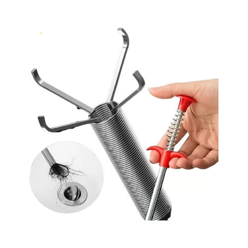 SONDA DESTAPA CAÑERIAS