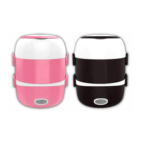 MINI LONCHERA ELECTRICA PORTATIL