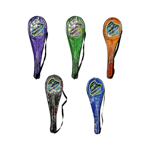 RAQUETAS DE BADMINTON