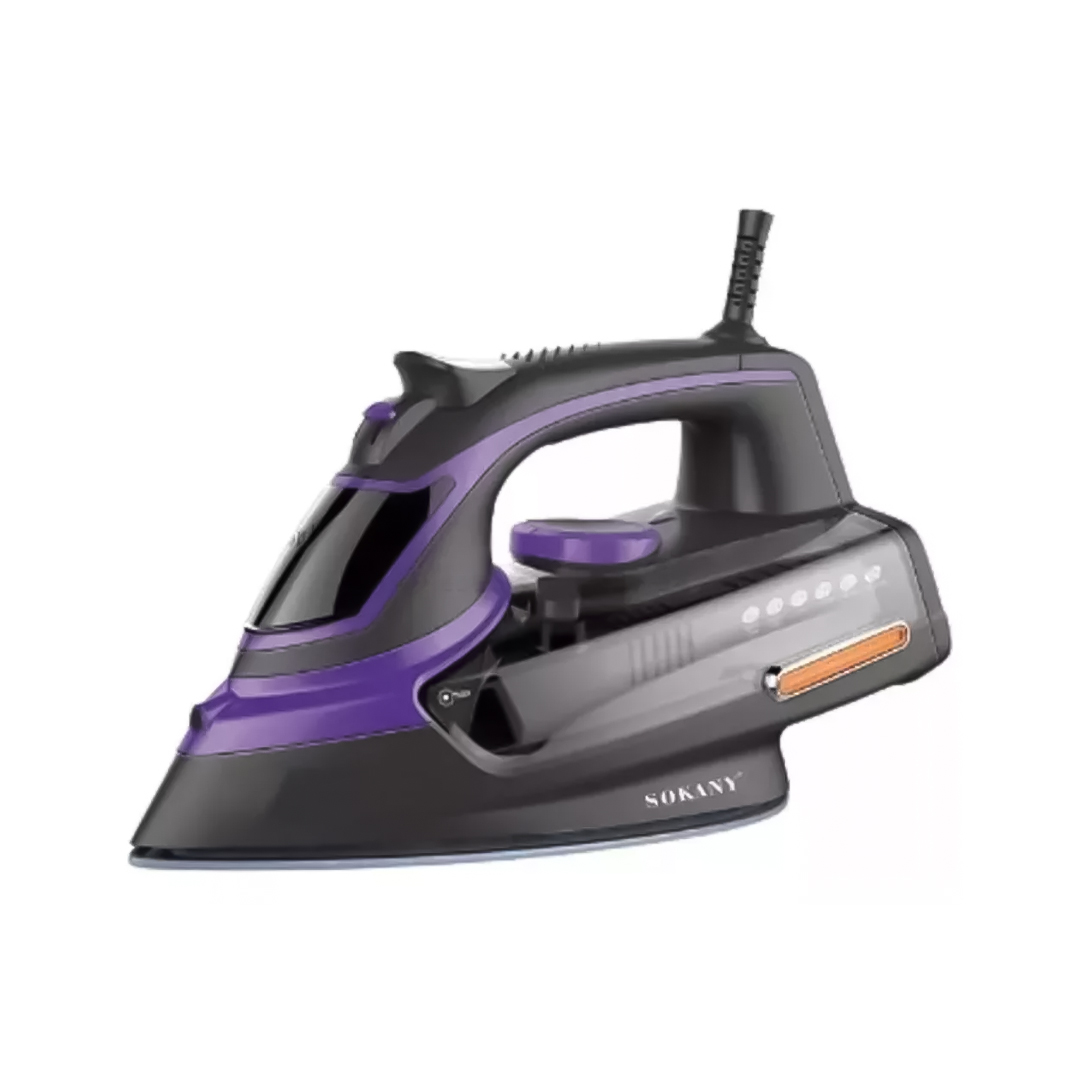 PLANCHA DE ROPA SK11016