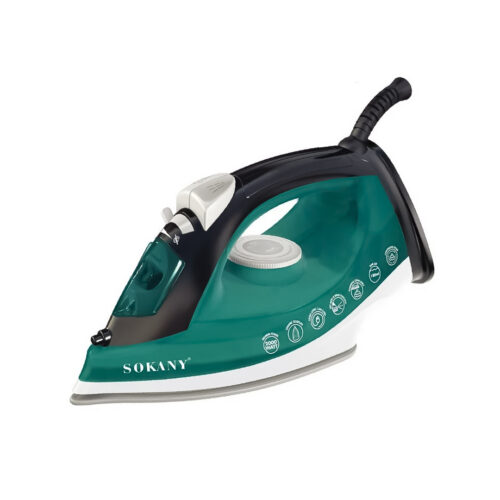 PLANCHA DE ROPA SK-YD-2110