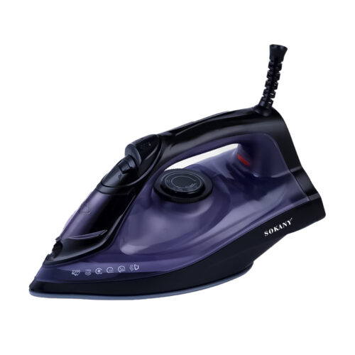 PLANCHA DE ROPA SK-YD-2119