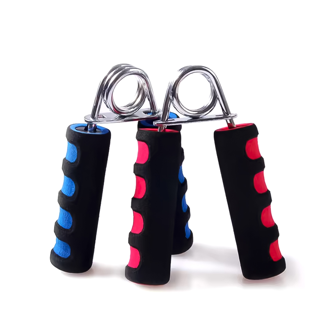 EJERCITADOR DE MANO EMPUÑADURA DE ESPONJA