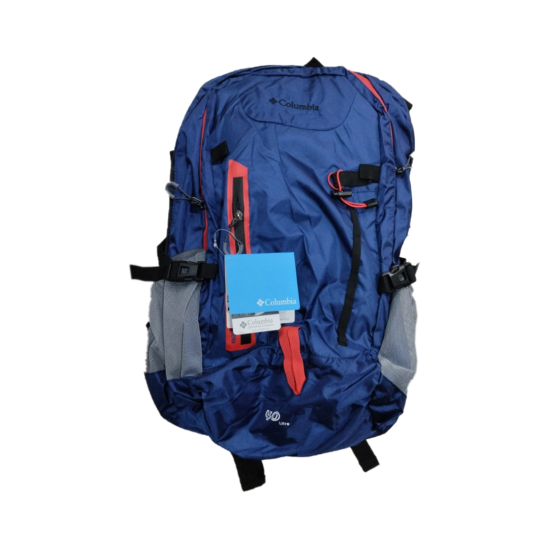 MOCHILA CLMB 40 LITROS