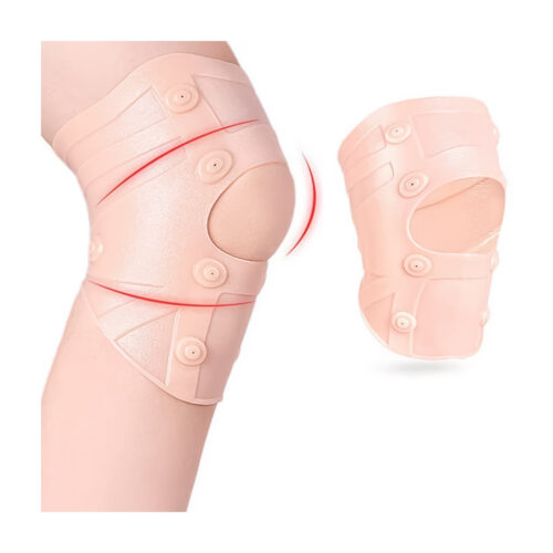 RODILLERA ELASTICA PRESURIZADA (1 UNIDAD)